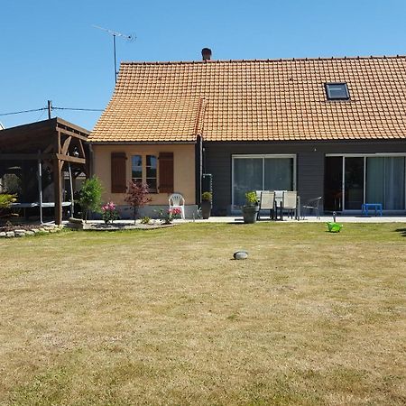 Gite De Vacances Entre Mer, Campagne Et Foret Neufchâtel-Hardelot Exterior photo