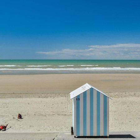 Gite De Vacances Entre Mer, Campagne Et Foret Neufchâtel-Hardelot Exterior photo