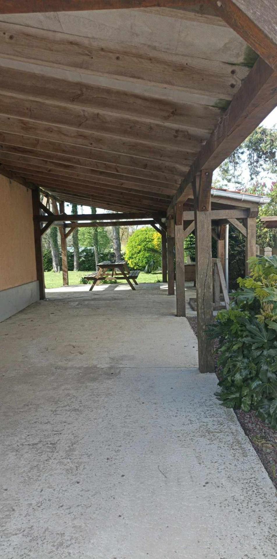 Gite De Vacances Entre Mer, Campagne Et Foret Neufchâtel-Hardelot Exterior photo